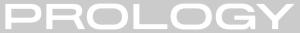 Перейти к просмотру продукта Наклейка PROLOGY цвет белый