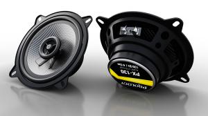 Изображение PROLOGY PX-130 двухполосная коаксиальная акустическая система