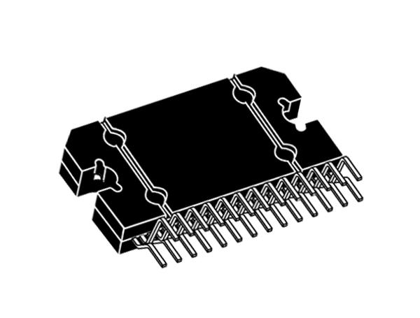 PROLOGY CMD-350 DSP MOSFET